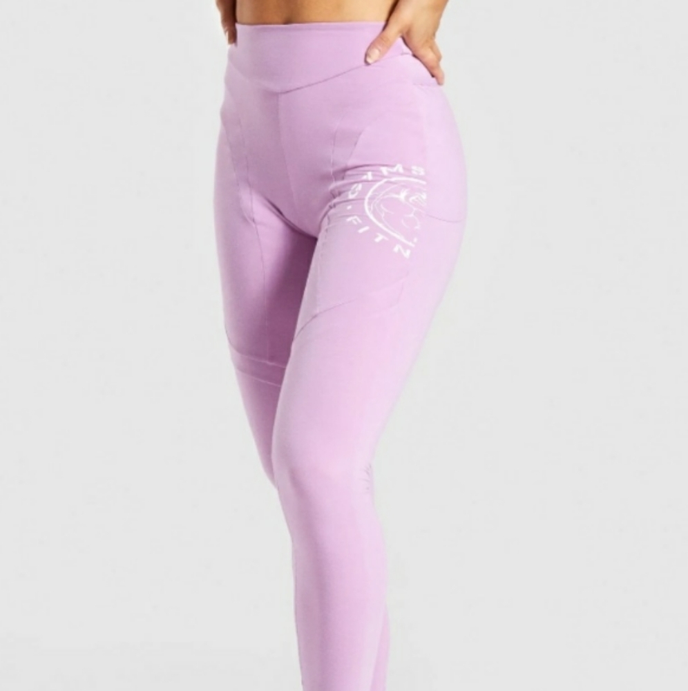 Gymshark legacy leggings